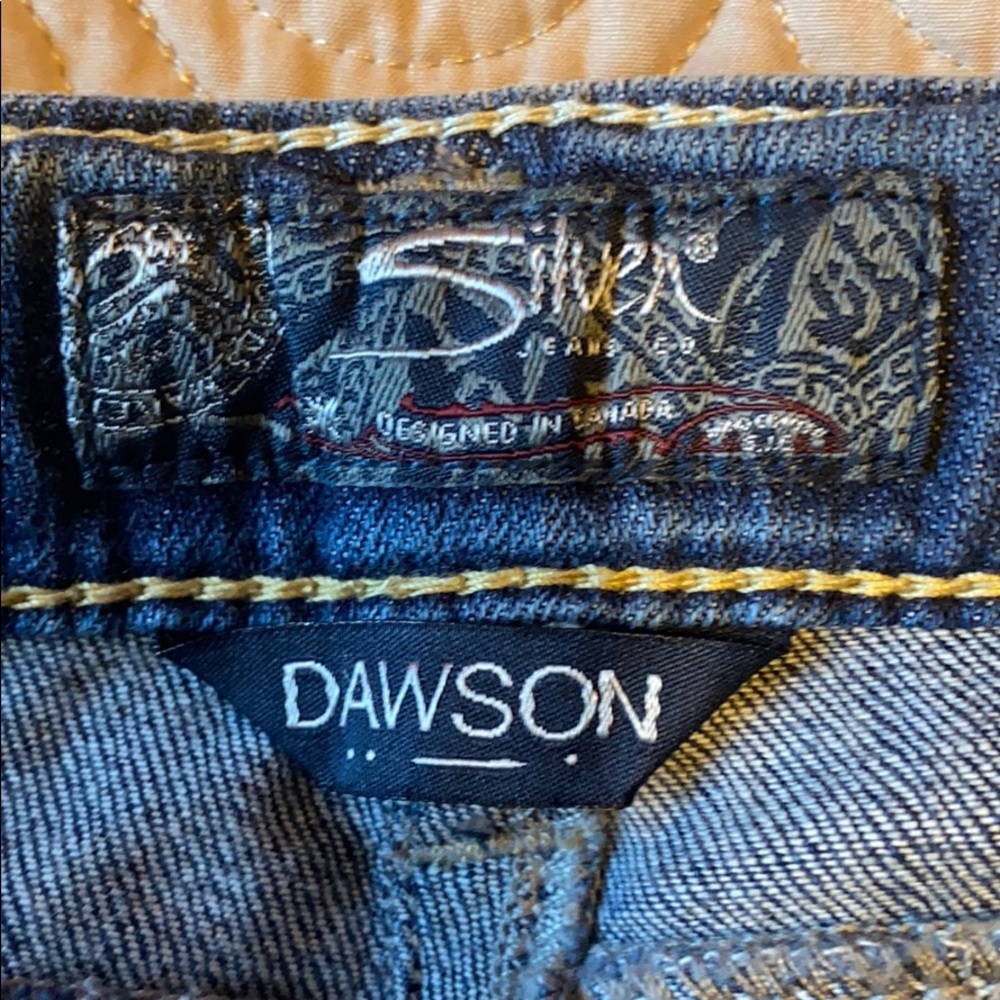 Silver jeans - Picture 3 of 4